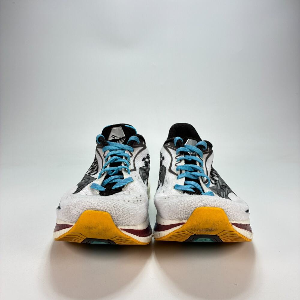 Saucony Endorphin Speed 2 Reverie Athletic Running Shoes S20688-40 Men's Sz 10.5 - Picture 2 of 12
